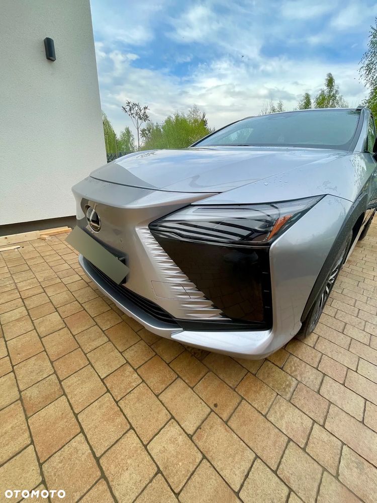 Lexus RZ 450e Comfort Line - 1