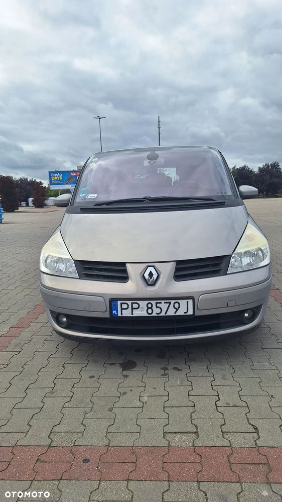 Renault Grand Espace Gr 2.0 dCi Expression - 2