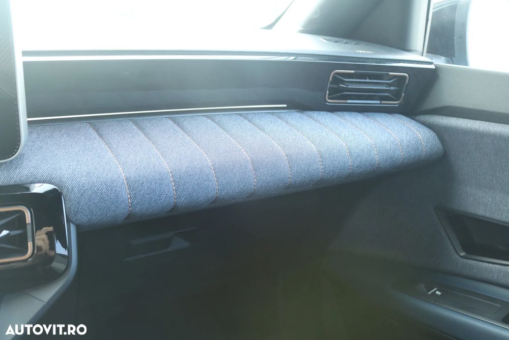 Renault 4 E-Tech 52 kWh Techno - 23