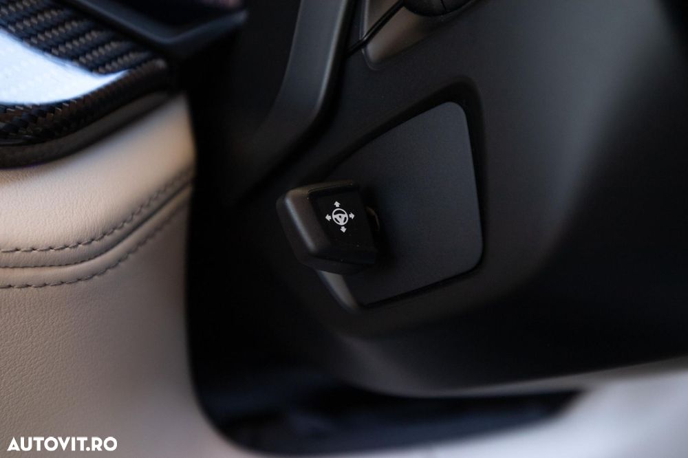 BMW X6 xDrive40i - 19