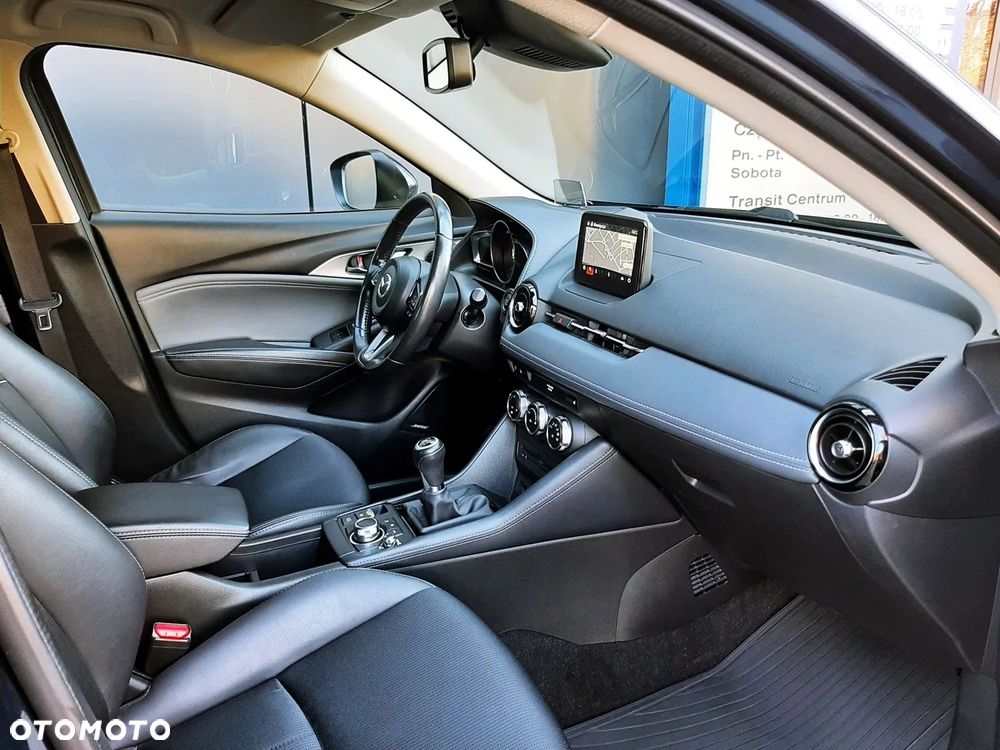 Mazda CX-3 2.0 SkyEnergy - 13