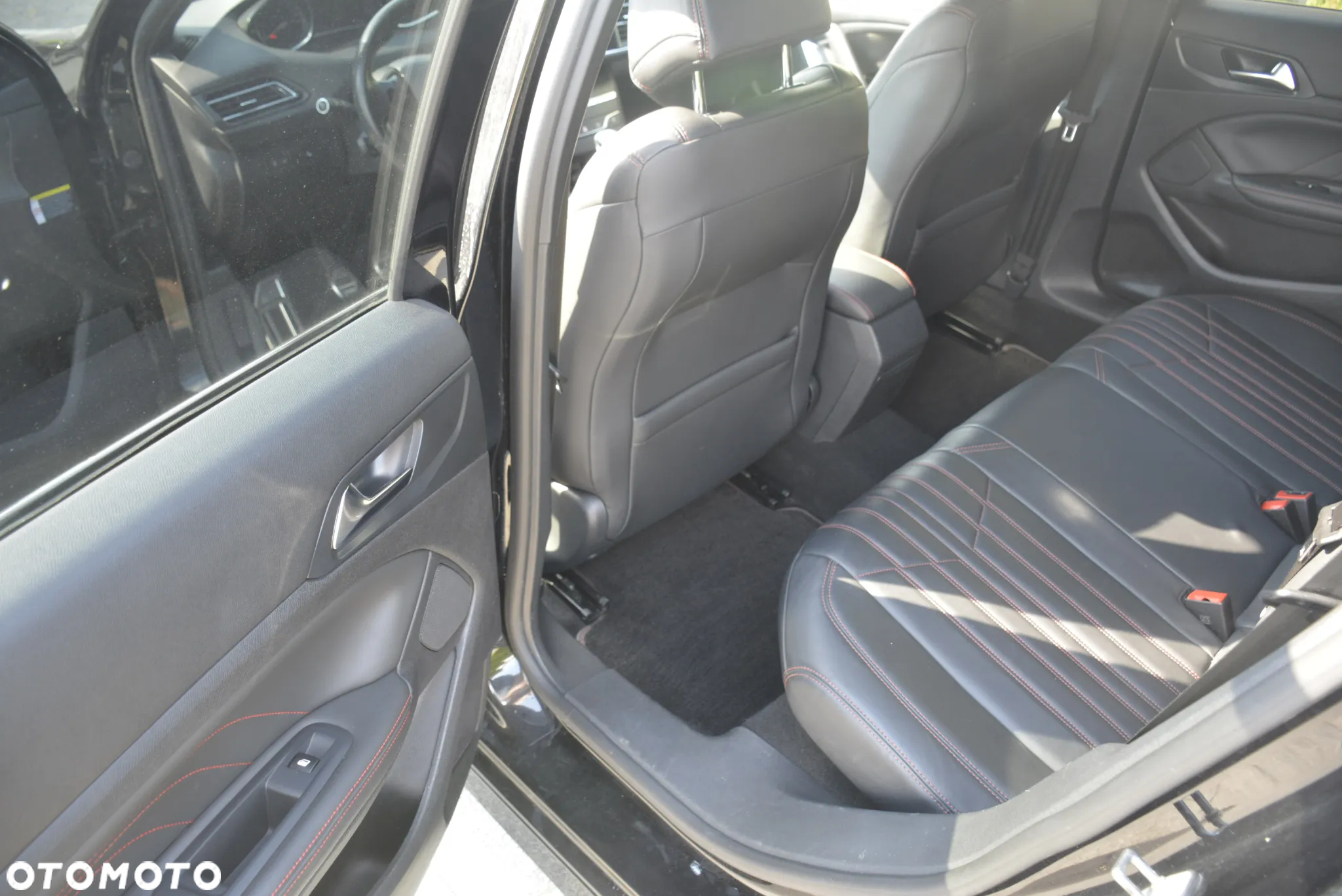 Peugeot 308 BlueHDi FAP 150 Stop&Start GT-Line Edition - 12
