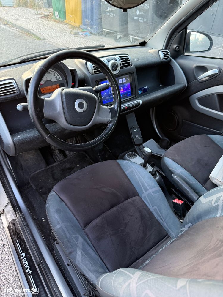 Smart ForTwo Coupé - 6