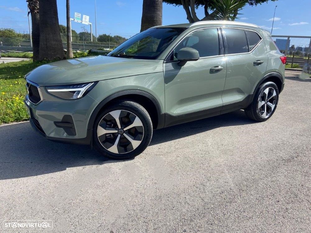 Volvo XC 40 2.0 B3 Core - 1