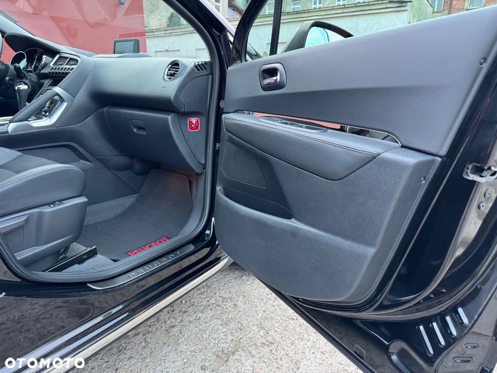 Peugeot 3008 1.6 BlueHDi Allure S&S EAT6 - 16