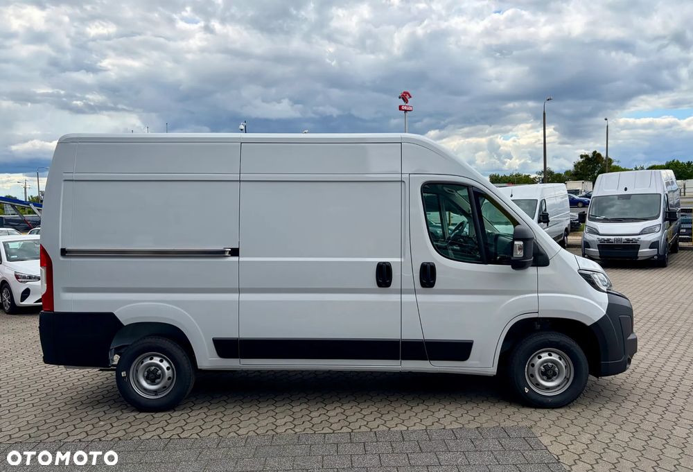 Peugeot Boxer Furgon L2H2 - 4