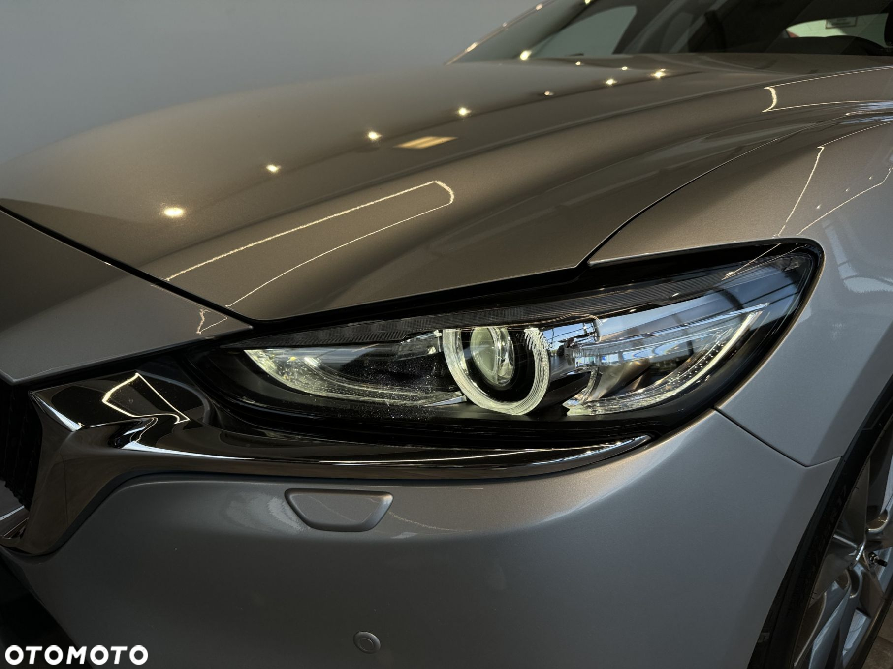 Mazda 6 - 10