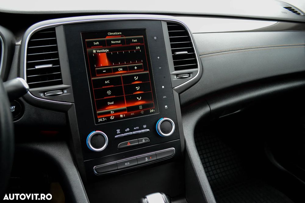 Renault Talisman ENERGY dCi EDC Intens - 23