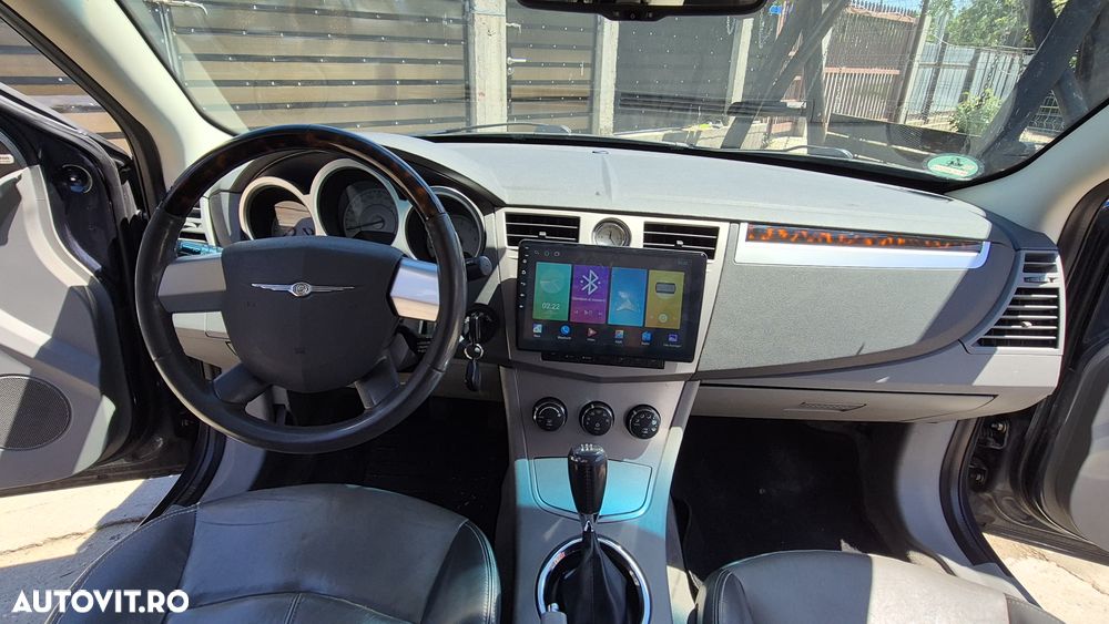 Chrysler Sebring 2.0 Touring - 5