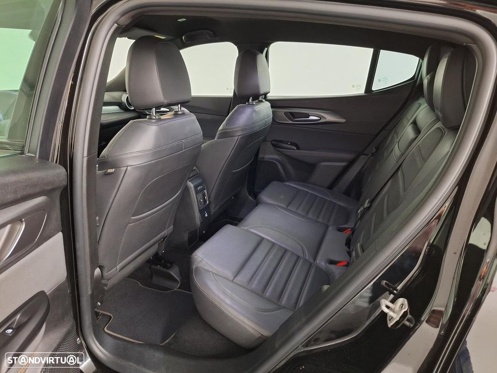 Alfa Romeo Tonale 1.5 Hybrid Sprint - 14