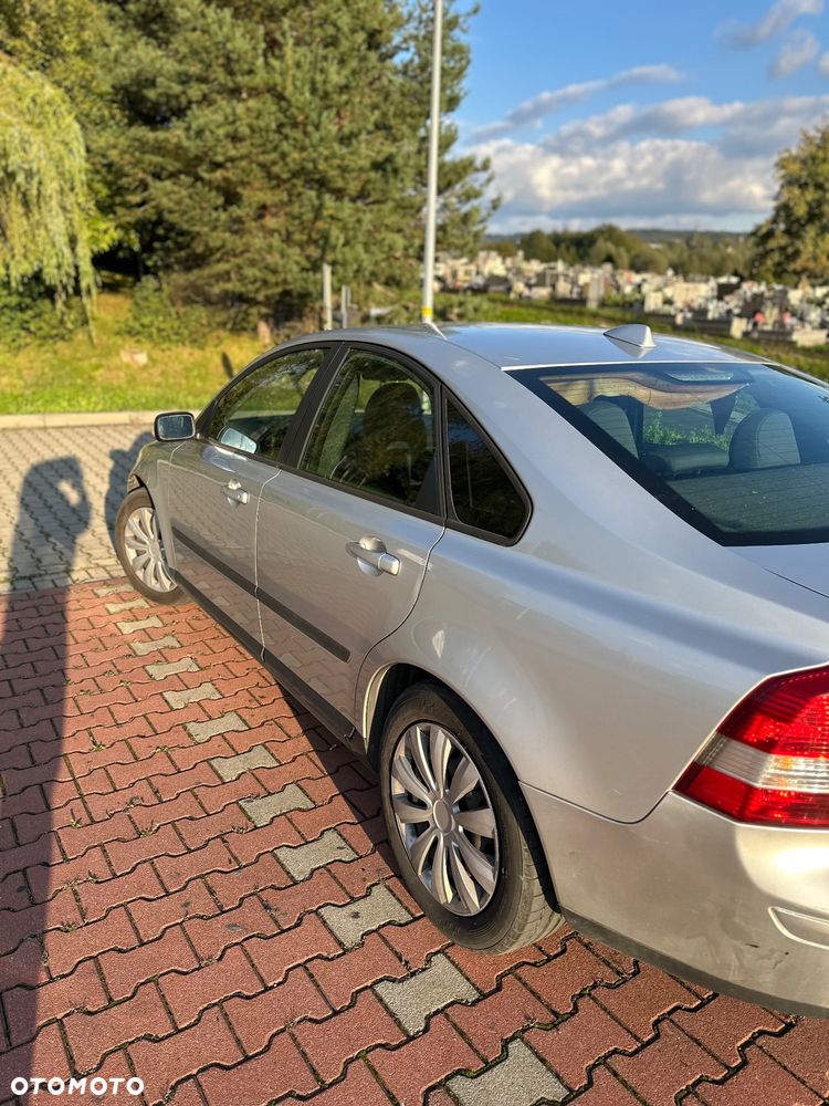Volvo S40 1.8 - 3