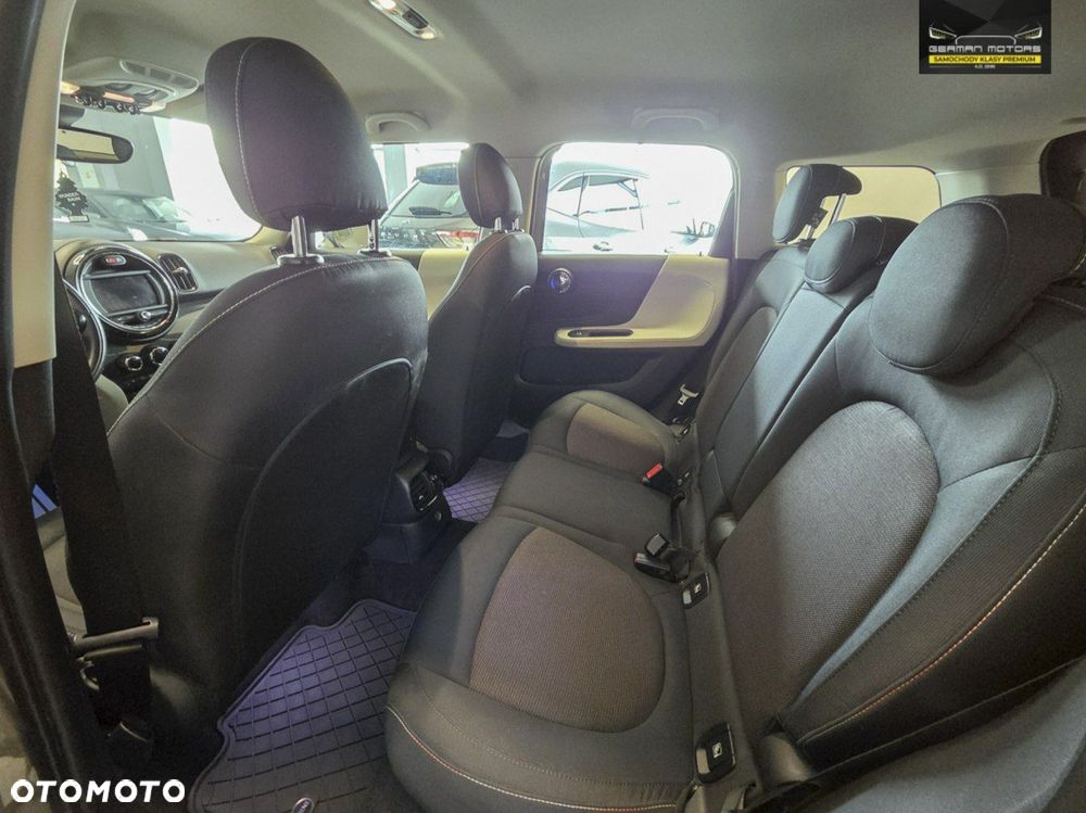 MINI Countryman Cooper ALL4 - 18