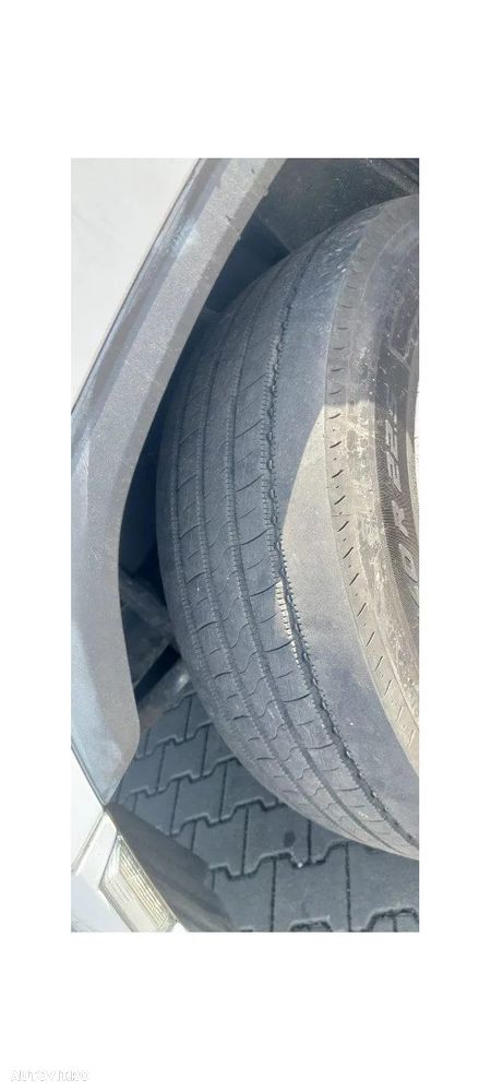 DAF FT 450 XF - 10