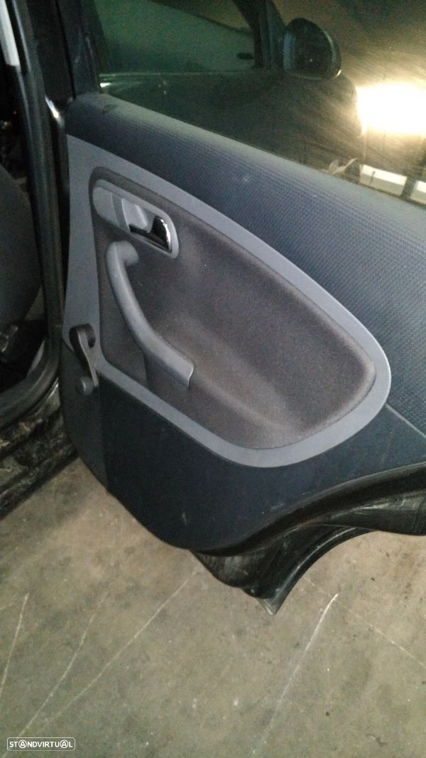 Para Peças Seat Ibiza Iii (6L1) - 5
