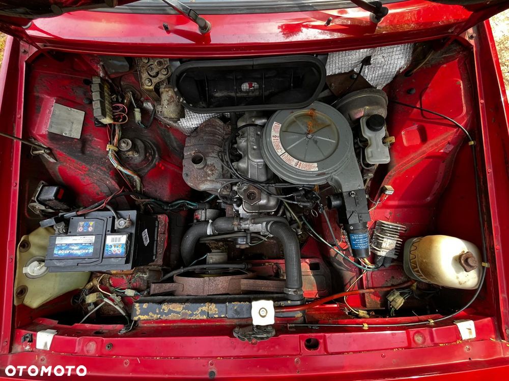 Polonez 1.5 - 6