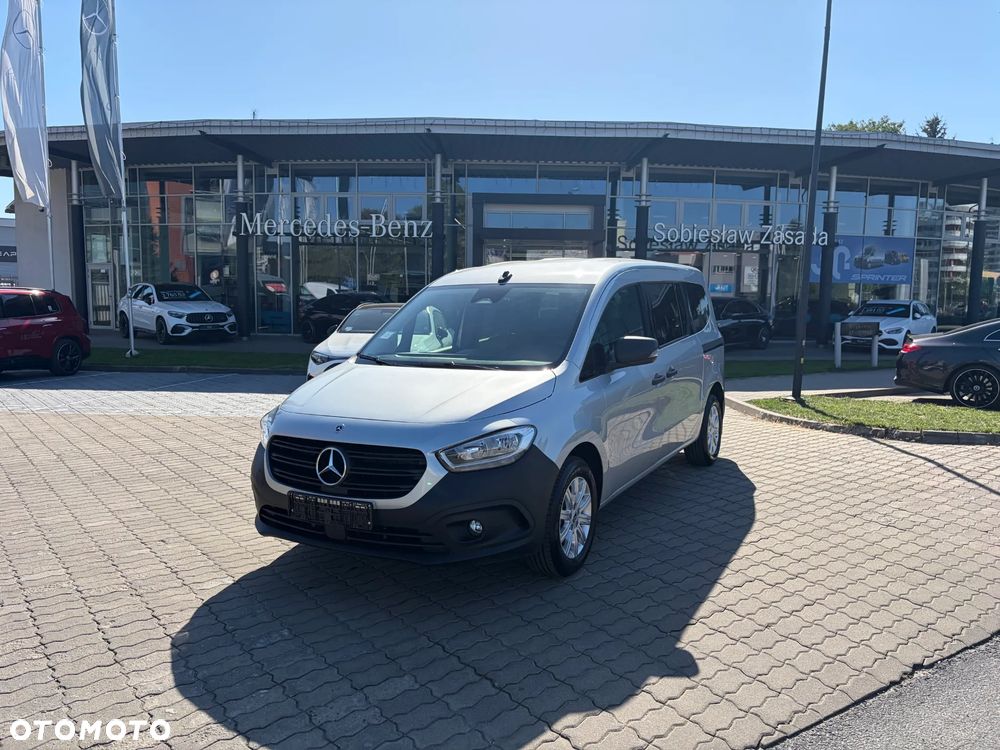 Mercedes-Benz Citan Tourer L2 420.765