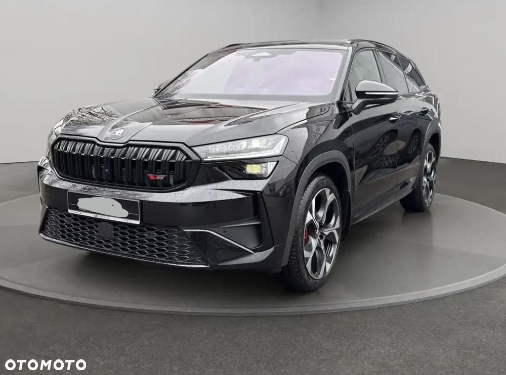 Skoda Kodiaq - 2