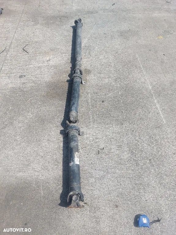 Cardan iveco 3.0 2014 2015 2016 2017 2018 2019 2020 2021 5801715014 - 1