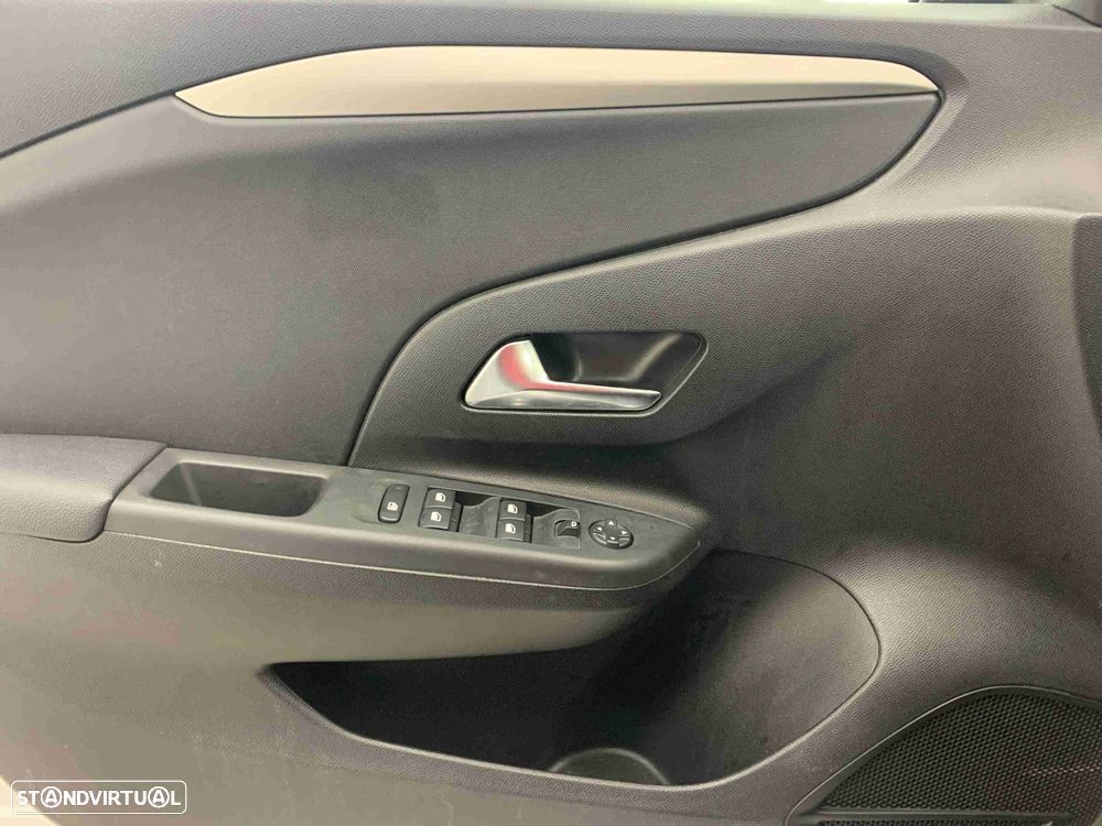 Opel Corsa 1.2 T Aut. - 11