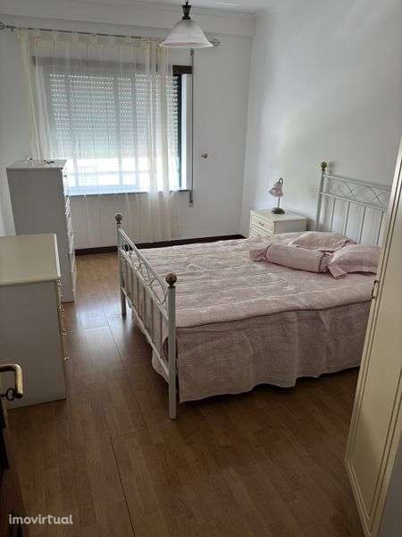 Aluga-se apartamento oliveira do hospital - Grande imagem: 2/4