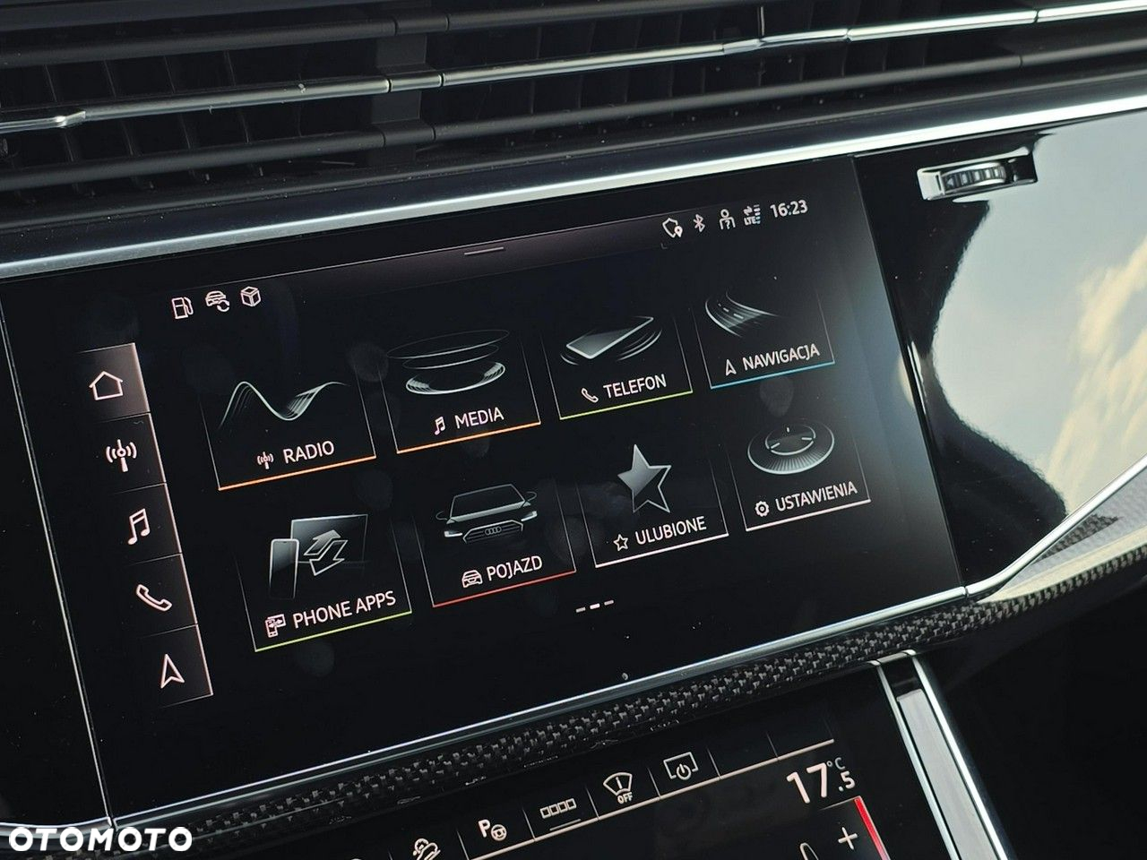 Audi SQ7 TFSI Quattro Tiptronic - 26