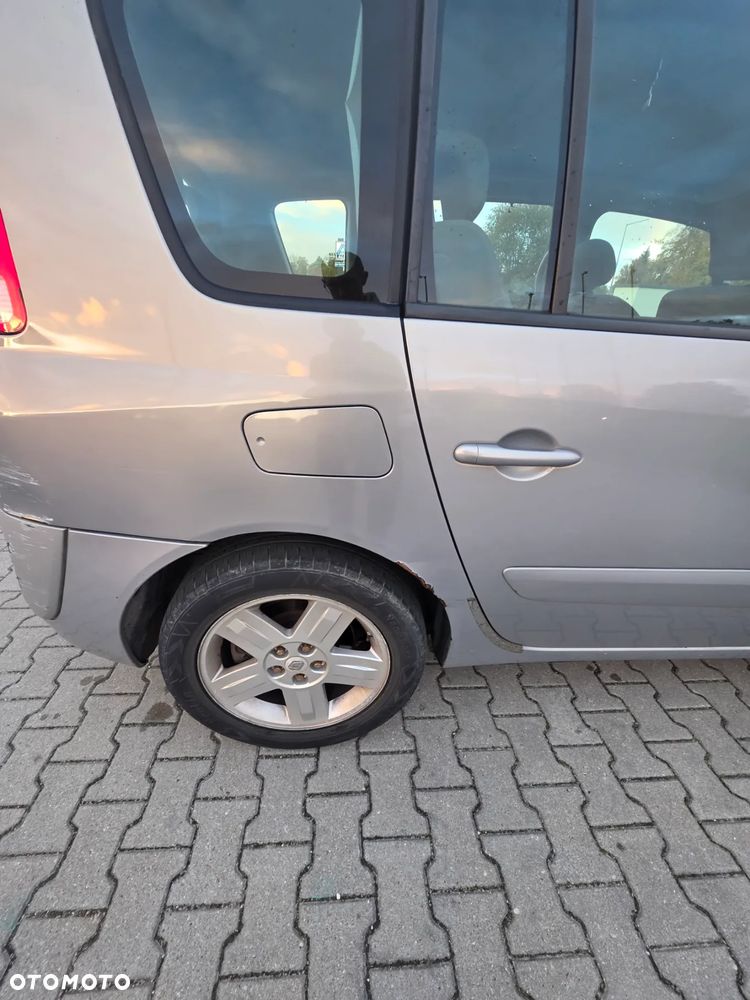 Renault Espace 2.0T 16V Expression - 20