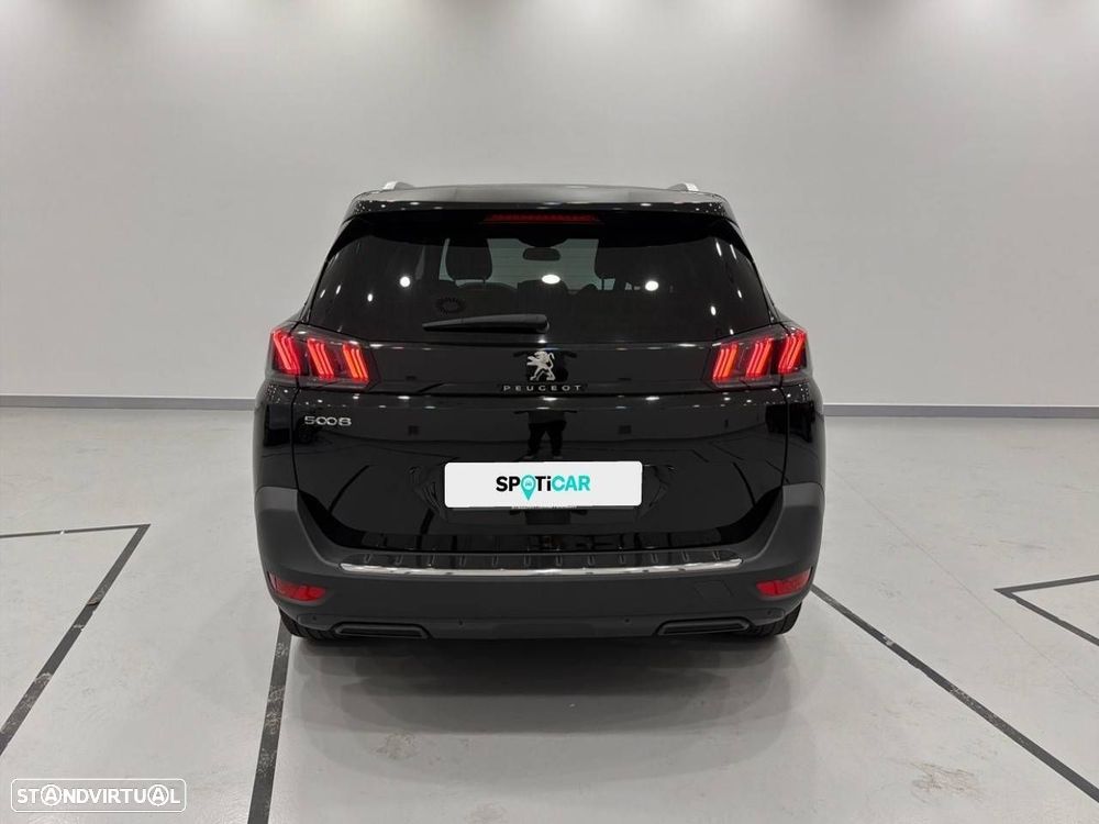 Peugeot 5008 1.5 BlueHDi Allure Pack EAT8 - 7
