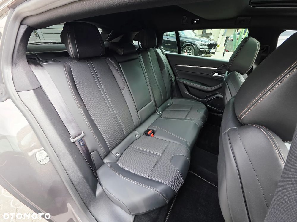 Peugeot 508 225 e-EAT8 GT - 4