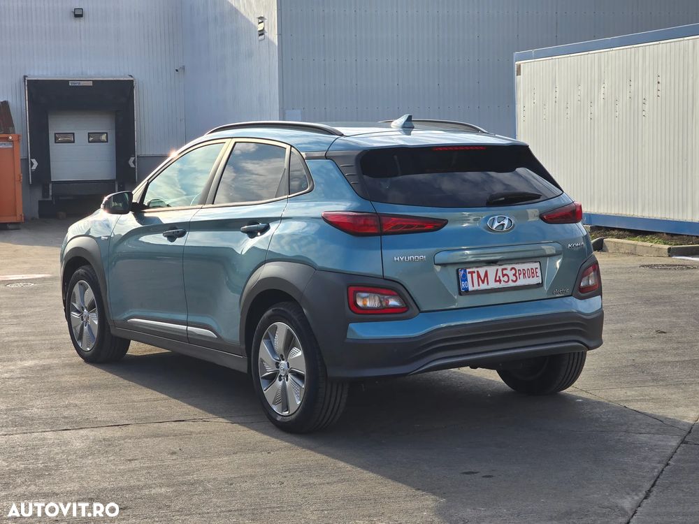 Hyundai KONA 204CP Luxury+ - 3