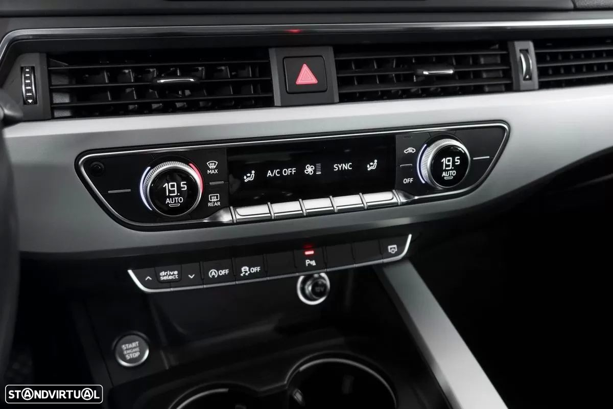 Audi A5 Sportback 2.0 TDI Advance - 12