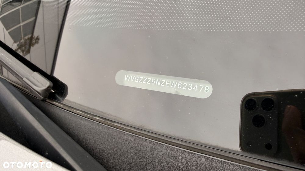 Volkswagen Tiguan 2.0 TDI 4Mot Perfectline R-Style DSG - 32