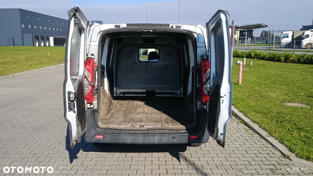 Toyota Proace - 7