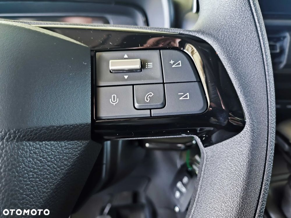Opel Combo Załogowe 1,5TD 102 KM - 10