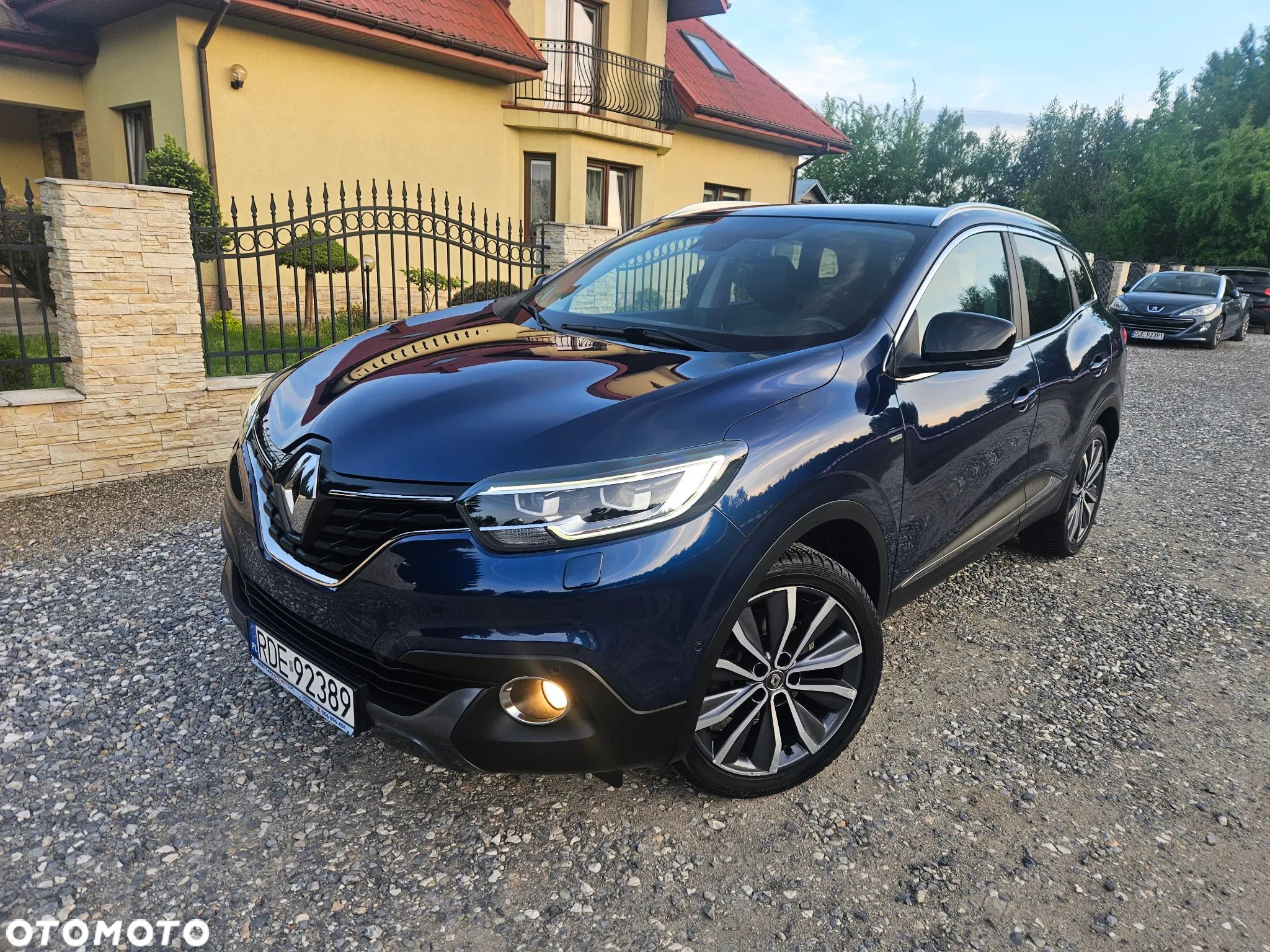Renault Kadjar - 1