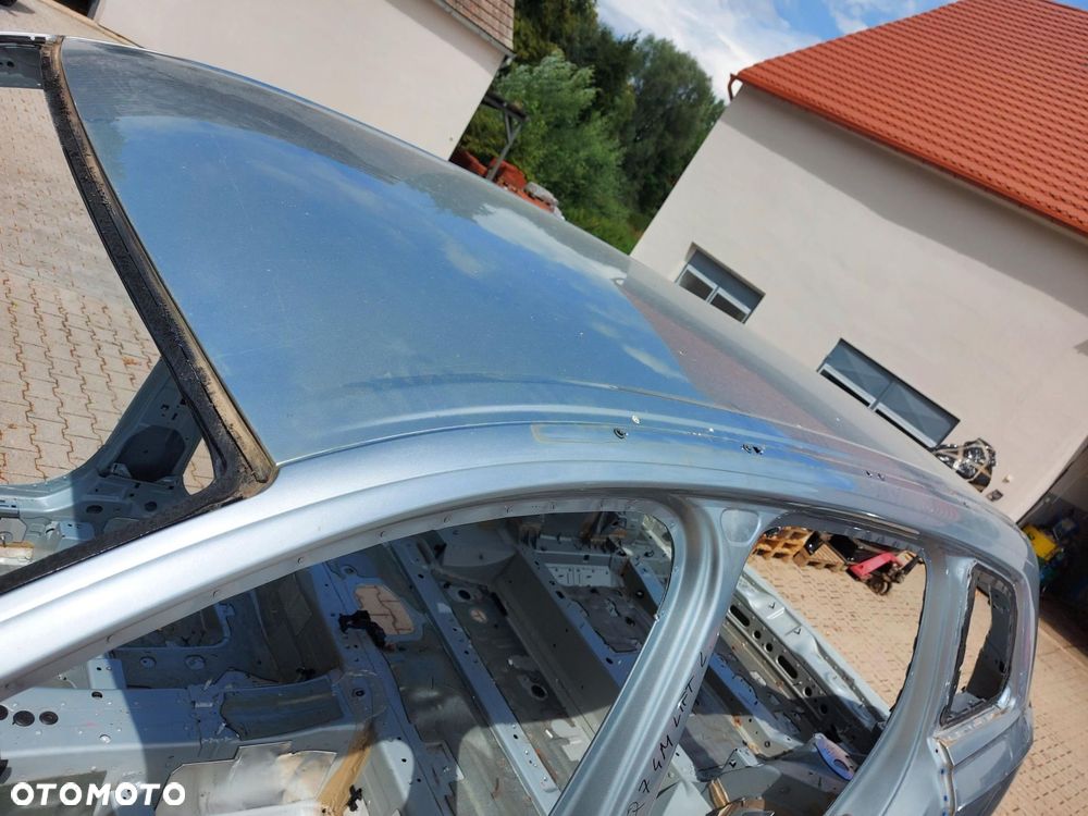 Audi Q7 II LIFT 4M0 TFSI dach poszycie płat dachu   audiq7iilift,837363 - 3