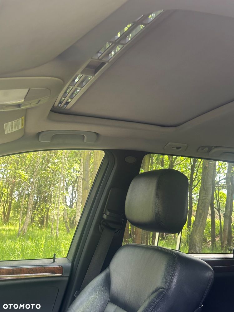 Mercedes-Benz ML 320 CDI 4-Matic - 12