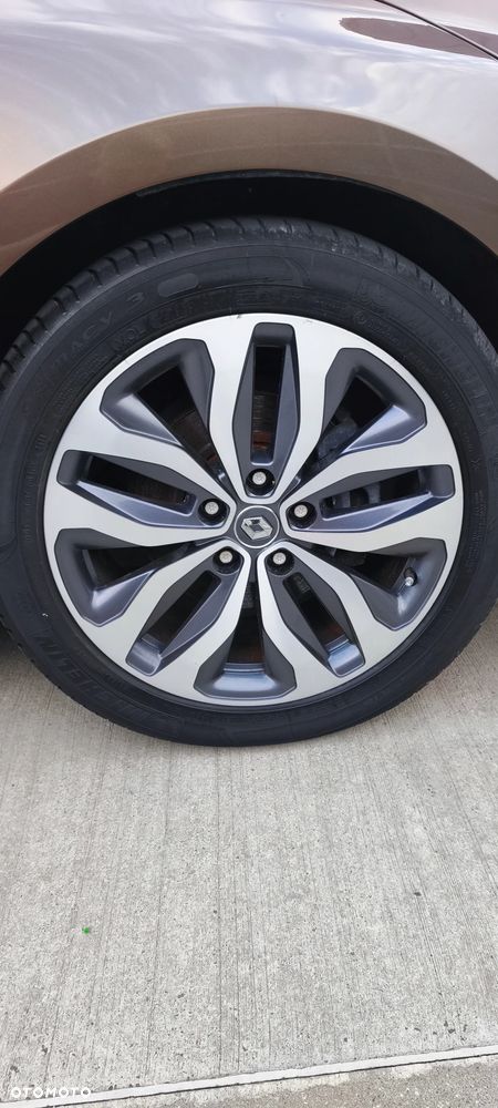 Renault Talisman 1.6 Energy dCi Business - 12