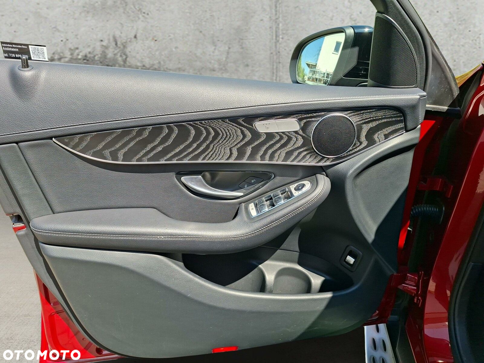 Mercedes-Benz GLC 220 d 4-Matic - 11