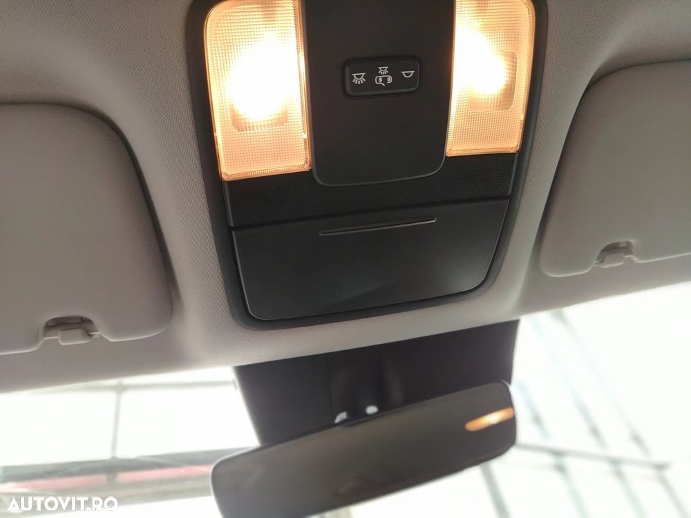 Kia XCeed 1.5 T-GDI 7DCT City - 22