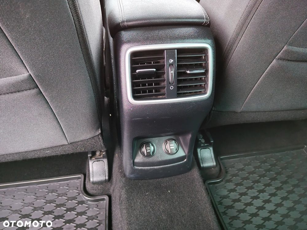 Kia Sportage - 20