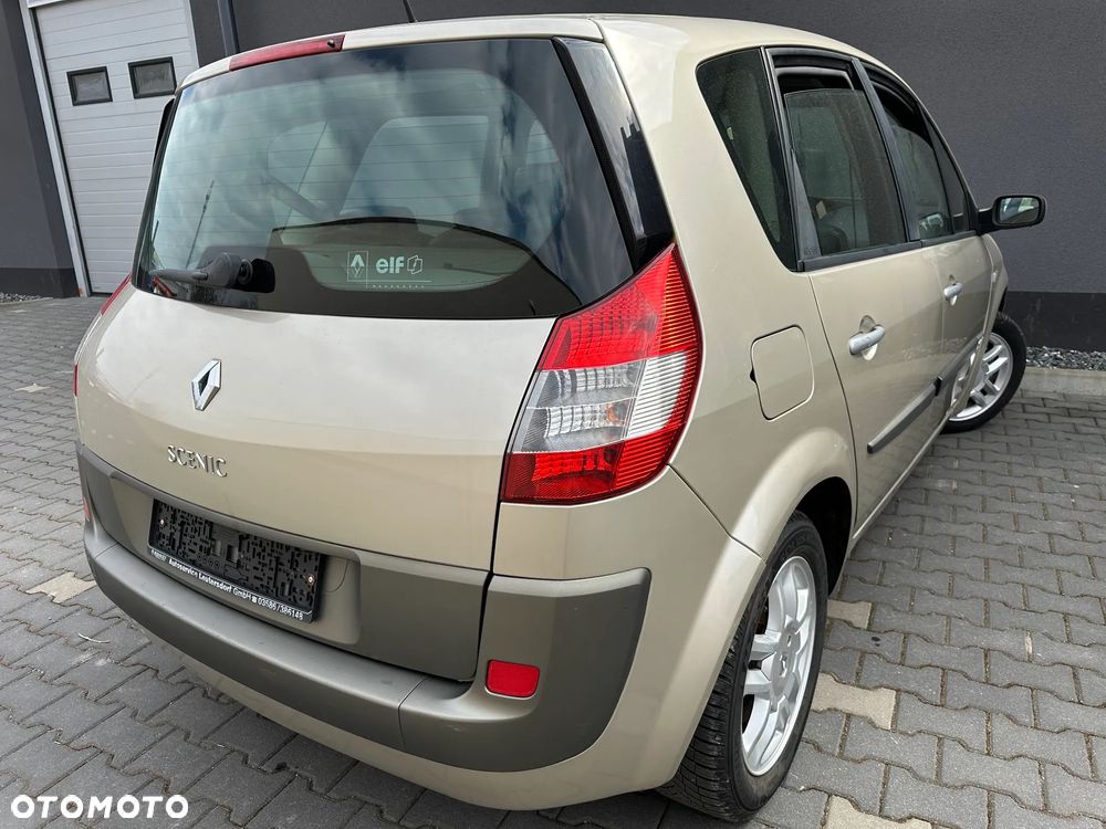 Renault Scenic - 6
