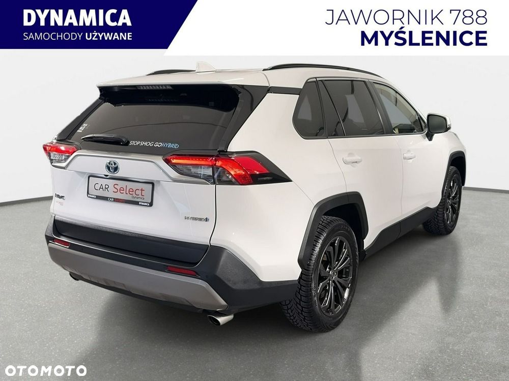Toyota RAV4 - 9