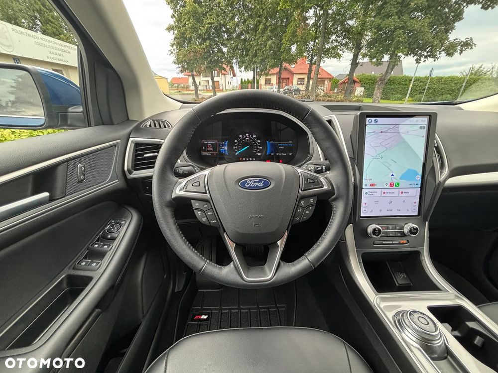 Ford Edge - 4