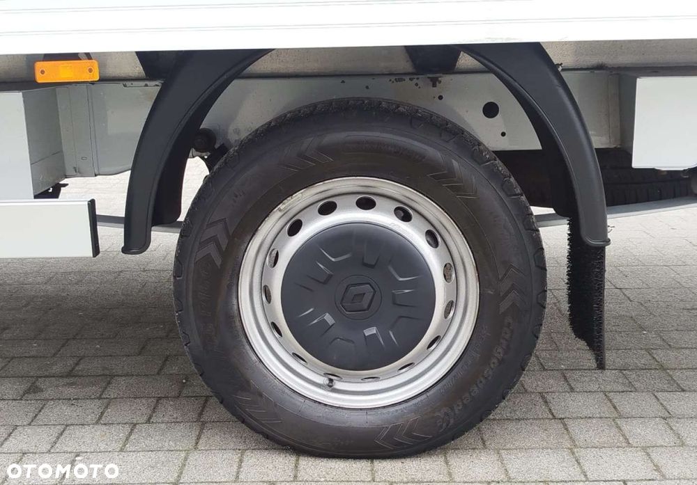 Renault Master - 34