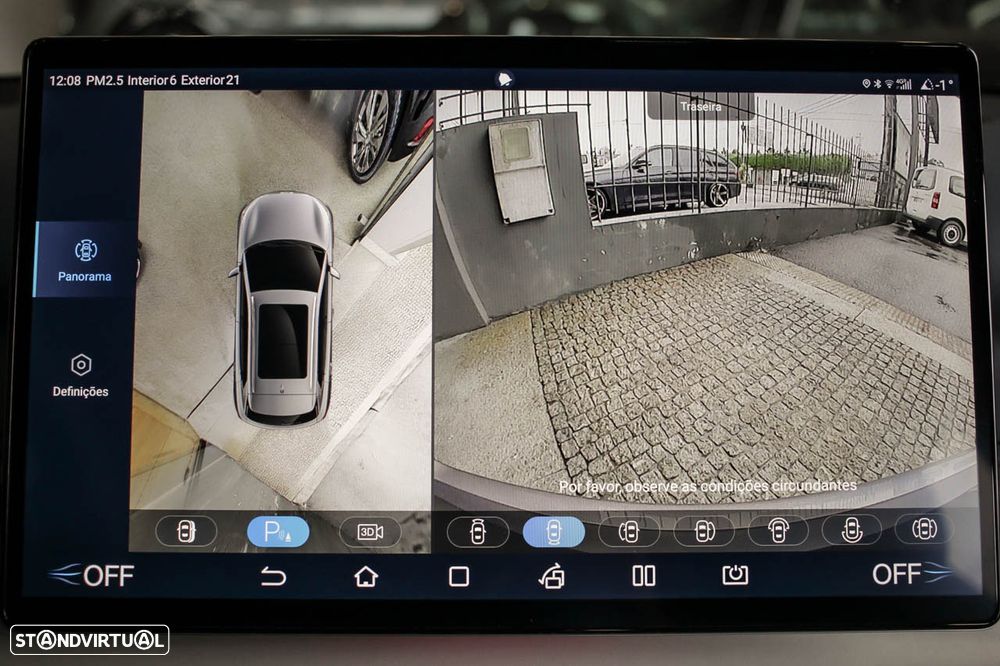 BYD Atto 3 60.48 kWh Comfort - 26