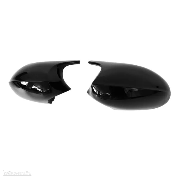 Capas Bmw E81 E82 E87 E90 E91 E92 E93 - 3