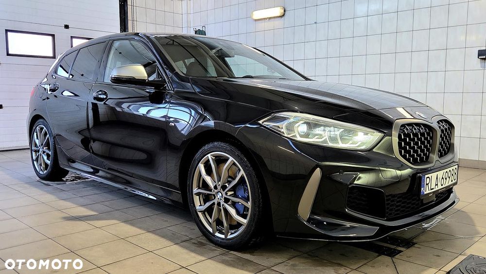 BMW Seria 1