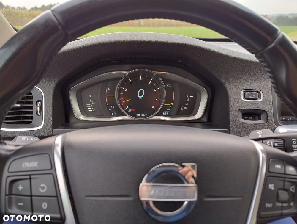 Volvo S60 2.5 T5 AWD - 7