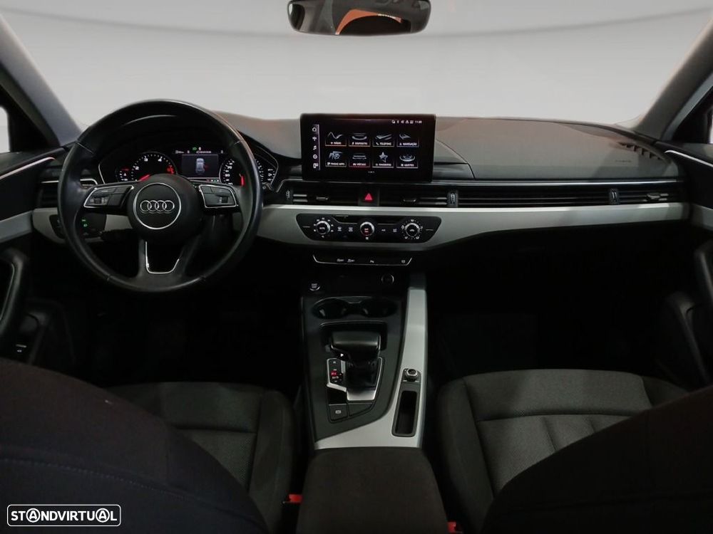 Audi A4 Avant 30 TDI S tronic - 22