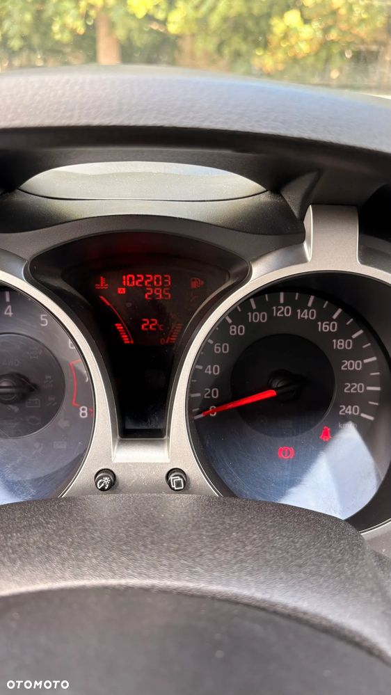 Nissan Juke 1.6 Tekna CVT - 6